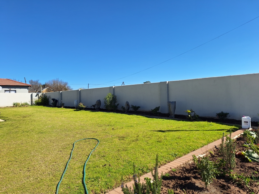 4 Bedroom Property for Sale in Memel Free State